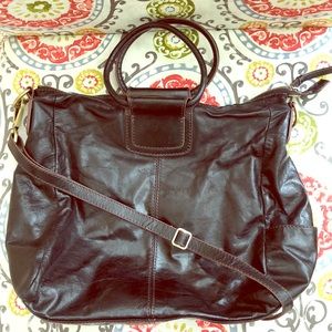 Hobo Sheila in black